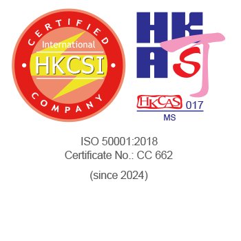 Certification image